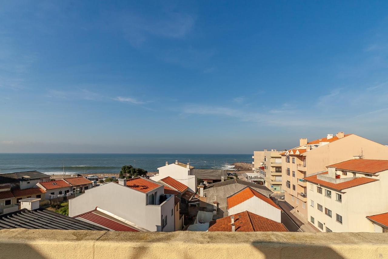 Varandas Do Mar Furadouro Exterior foto